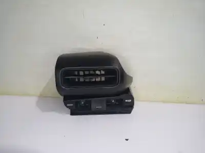 Second-hand car spare part air ventilation grille for jeep avenger altitude oem iam references 735768421