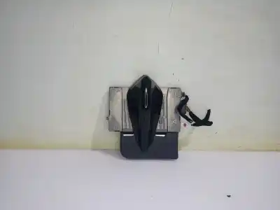 Second-hand car spare part antenna for jeep avenger altitude oem iam references 9857734080