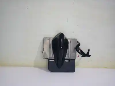 Second-hand car spare part antenna for jeep avenger altitude oem iam references 9857734080  