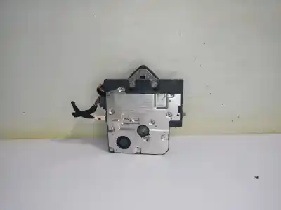 Second-hand car spare part antenna for jeep avenger altitude oem iam references 9857734080  