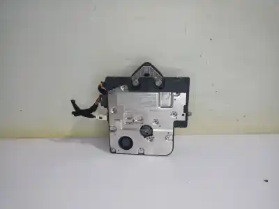 Second-hand car spare part antenna for jeep avenger altitude oem iam references 9857734080  