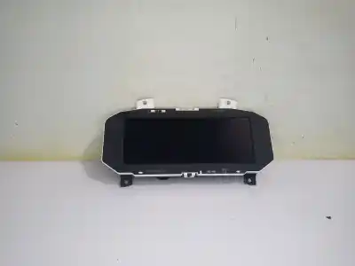 Second-hand car spare part dashboard for jeep avenger altitude oem iam references 9847473780