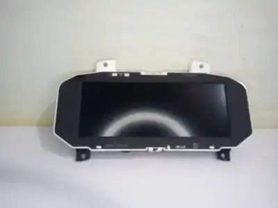 Peça sobressalente para automóvel em segunda mão quadrante por jeep avenger altitude referências oem iam 9847473780  