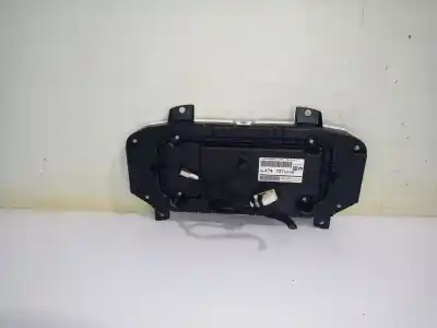 Peça sobressalente para automóvel em segunda mão quadrante por jeep avenger altitude referências oem iam 9847473780  