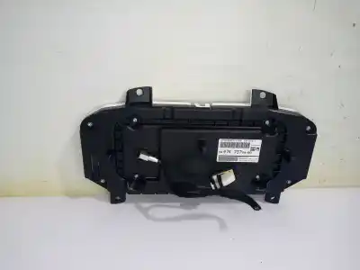 Peça sobressalente para automóvel em segunda mão quadrante por jeep avenger altitude referências oem iam 9847473780  