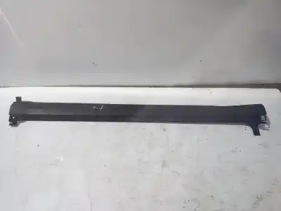 Second-hand car spare part front skirt for jeep avenger altitude oem iam references 735730062