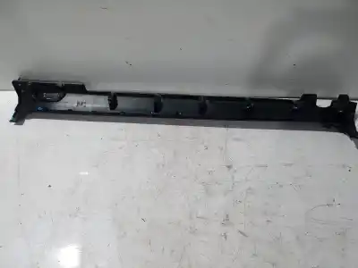 Second-hand car spare part front skirt for jeep avenger altitude oem iam references 735730063