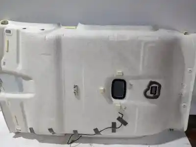 Peça sobressalente para automóvel em segunda mão tecto de abrir interior por jeep avenger altitude referências oem iam 735767657  