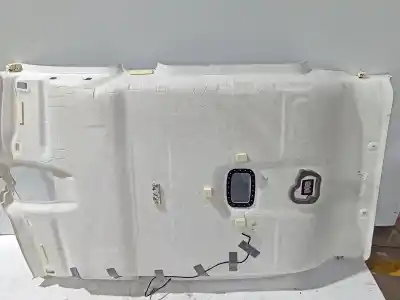 Peça sobressalente para automóvel em segunda mão tecto de abrir interior por jeep avenger altitude referências oem iam 735767657  