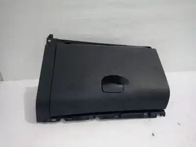 Peça sobressalente para automóvel em segunda mão porta luvas por renault scenic iii bose edition referências oem iam 681080004r