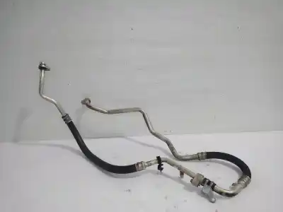 Peça sobressalente para automóvel em segunda mão tubos de ar condicionado por renault scenic iii bose edition referências oem iam 924540019r