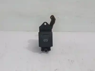 Peça sobressalente para automóvel em segunda mão alavanca de travão de mão por renault scenic iii bose edition referências oem iam 363210006r