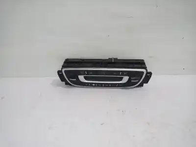 Peça sobressalente para automóvel em segunda mão comando de sofagem (chauffage / ar condicionado) por renault scenic iii bose edition referências oem iam 275109409r