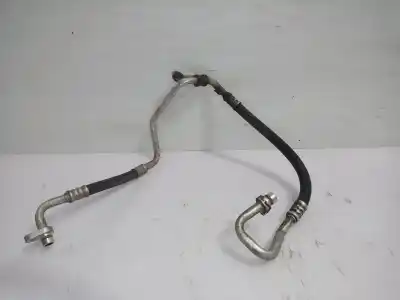 Peça sobressalente para automóvel em segunda mão tubos de ar condicionado por renault scenic iii bose edition referências oem iam 924900016r