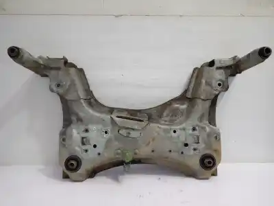 Peça sobressalente para automóvel em segunda mão charrió / suporte de eixo dianteiro por renault scenic iii bose edition referências oem iam 544010579r