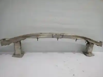 Peça sobressalente para automóvel em segunda mão reforço do pára choques dianteiro por renault scenic iii bose edition referências oem iam 752100015r