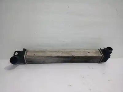 Peça sobressalente para automóvel em segunda mão intercooler por renault scenic iii bose edition referências oem iam 144963639r