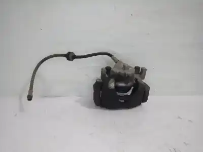 Peça sobressalente para automóvel em segunda mão pinça de travão dianteira direita por renault scenic iii bose edition referências oem iam 410010001r