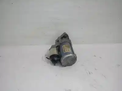 Peça sobressalente para automóvel em segunda mão motor de arranque por renault scenic iii bose edition referências oem iam 233004868r