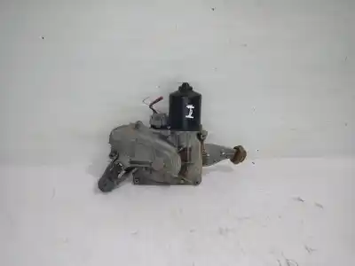 Peça sobressalente para automóvel em segunda mão motor do limpa para brisas por renault scenic iii bose edition referências oem iam w000002192