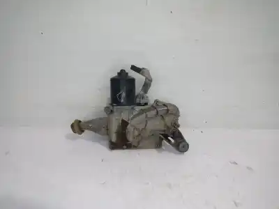 Peça sobressalente para automóvel em segunda mão motor do limpa para brisas por renault scenic iii bose edition referências oem iam w000002179