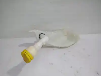 Peça sobressalente para automóvel em segunda mão depósito do limpa vidros por renault scenic iii bose edition referências oem iam 289108770r