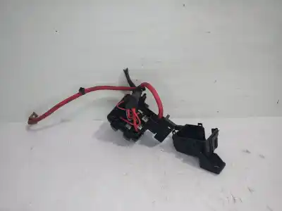 Peça sobressalente para automóvel em segunda mão módulo eletrônico por renault scenic iii bose edition referências oem iam 243800007r