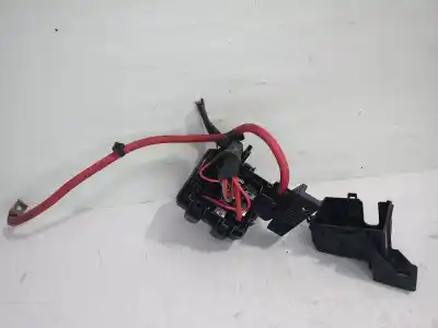 Second-hand car spare part electronic module for renault scenic iii bose edition oem iam references 243800007r  