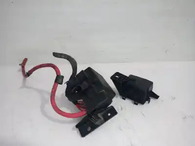 Second-hand car spare part electronic module for renault scenic iii bose edition oem iam references 243800007r  