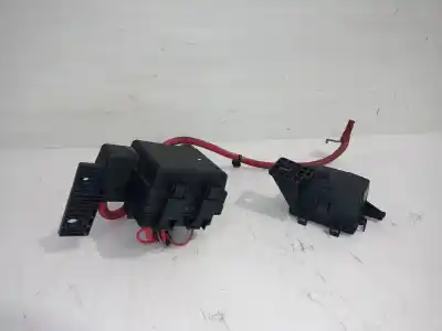 Second-hand car spare part electronic module for renault scenic iii bose edition oem iam references 243800007r  