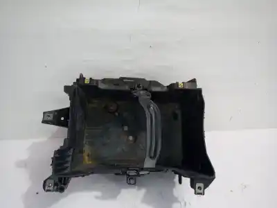 Peça sobressalente para automóvel em segunda mão suporte por renault scenic iii bose edition referências oem iam 244289148r