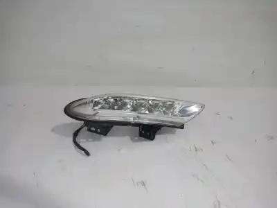 Peça sobressalente para automóvel em segunda mão farol / projetor de nevoeiro esquerdo por renault scenic iii bose edition referências oem iam 266055004r