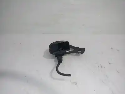 Piesă de schimb auto la mâna a doua CLAXON pentru RENAULT SCENIC III BOSE Edition Referințe OEM IAM E3007042   Piesă de schimb auto la mâna a doua CLAXON pentru RENAULT SCENIC III BOSE Edition Referințe OEM IAM E3007042