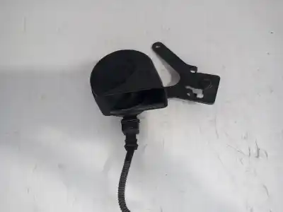 Pezzo di ricambio per auto di seconda mano corno per renault scenic iii bose edition riferimenti oem iam e3007042  