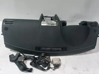 Piesă de schimb auto la mâna a doua KIT AIRBAG pentru FORD MONDEO BERLINA (GE) Ghia (06.2003->) (D) Referințe OEM IAM 1S7H18A612A   Piesă de schimb auto la mâna a doua KIT AIRBAG pentru FORD MONDEO BERLINA (GE) Ghia (06.2003->) (D) Referințe OEM IAM 1S7H18A612A