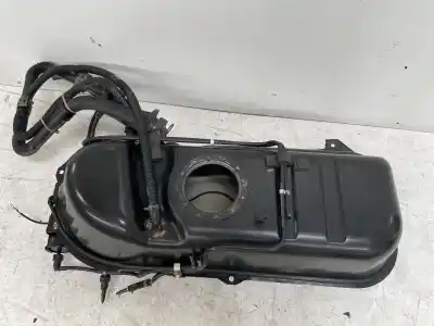 Second-hand car spare part fuel tank for daewoo matiz cd oem iam references 96618757  