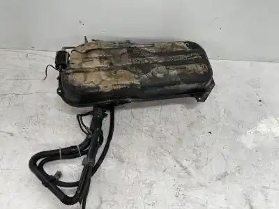 Second-hand car spare part fuel tank for daewoo matiz cd oem iam references 96618757  