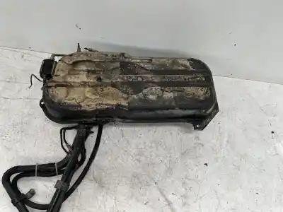 Second-hand car spare part fuel tank for daewoo matiz cd oem iam references 96618757  