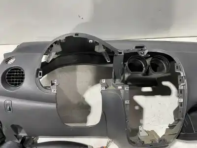 Peça sobressalente para automóvel em segunda mão kit airbag por daewoo matiz cd referências oem iam 96315039  