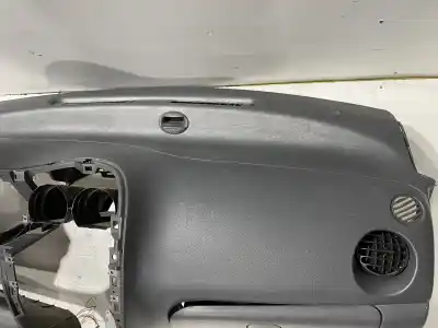 Peça sobressalente para automóvel em segunda mão kit airbag por daewoo matiz cd referências oem iam 96315039  