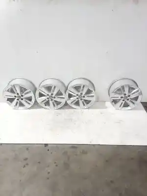 Автозапчасти б/у КОМПЛЕКТ КОЛЕС за OPEL GRANDLAND X  ссылки OEM IAM YP00064180  