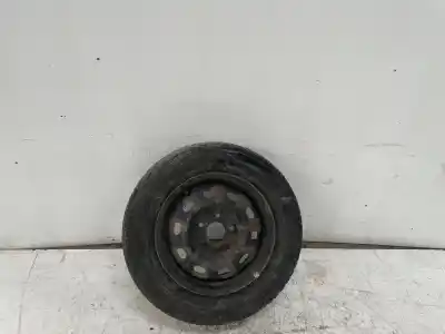 Piesă de schimb auto la mâna a doua ANVELOPA DE REZERVÃ pentru KIA CARNIVAL II 2.9 CRDi CAT Referințe OEM IAM K996565605K   Piesă de schimb auto la mâna a doua ANVELOPA DE REZERVÃ pentru KIA CARNIVAL II 2.9 CRDi CAT Referințe OEM IAM K996565605K