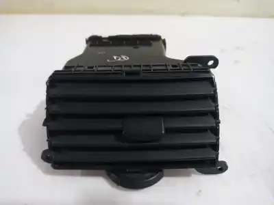 Piesă de schimb auto la mâna a doua GRILÃ DE AIERISIRE pentru KIA CARNIVAL II 2.9 CRDi CAT Referințe OEM IAM 0K53A6481X   Piesă de schimb auto la mâna a doua GRILÃ DE AIERISIRE pentru KIA CARNIVAL II 2.9 CRDi CAT Referințe OEM IAM 0K53A6481X