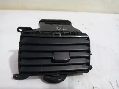 Piesă de schimb auto la mâna a doua GRILÃ DE AIERISIRE pentru KIA CARNIVAL II 2.9 CRDi CAT Referințe OEM IAM 0K53A6481Y   Piesă de schimb auto la mâna a doua GRILÃ DE AIERISIRE pentru KIA CARNIVAL II 2.9 CRDi CAT Referințe OEM IAM 0K53A6481Y