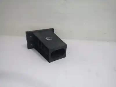 Pezzo di ricambio per auto di seconda mano punta telaio anteriore per citroen c4 grand picasso avatar riferimenti oem iam 9658842580  