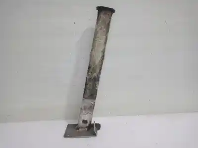 Автозапчастина б/у правий передній бампер для citroen c4 grand picasso avatar посилання на oem iam 350867  