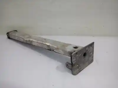 Автозапчастина б/у правий передній бампер для citroen c4 grand picasso avatar посилання на oem iam 350867  