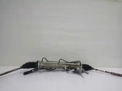 Second-hand car spare part steering rack for citroen c4 grand picasso avatar oem iam references 400172