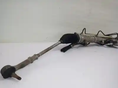 Second-hand car spare part steering rack for citroen c4 grand picasso avatar oem iam references 400172  
