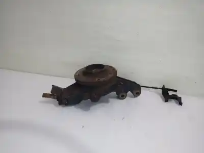 Second-hand car spare part front right knuckle for citroen c4 grand picasso avatar oem iam references 364796